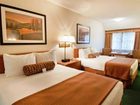 фото отеля BEST WESTERN PLUS Emerald Isle Motor Inn