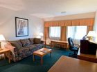 фото отеля BEST WESTERN PLUS Emerald Isle Motor Inn