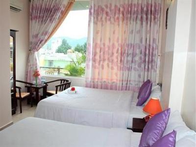 фото отеля Phuong Nhung Hotel Nha Trang