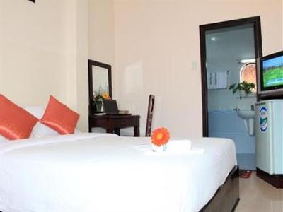 фото отеля Phuong Nhung Hotel Nha Trang