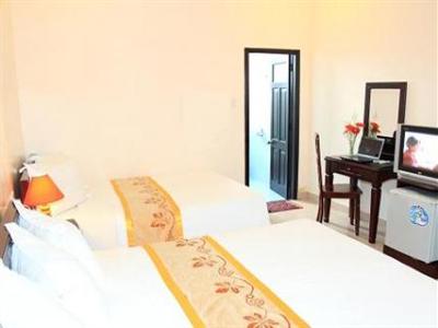 фото отеля Phuong Nhung Hotel Nha Trang