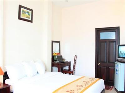 фото отеля Phuong Nhung Hotel Nha Trang