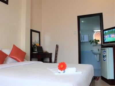 фото отеля Phuong Nhung Hotel Nha Trang