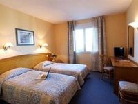Comfort Hotel Paray Le Monial