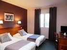 фото отеля Comfort Hotel Paray Le Monial