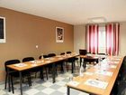 фото отеля Comfort Hotel Paray Le Monial