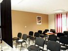 фото отеля Comfort Hotel Paray Le Monial