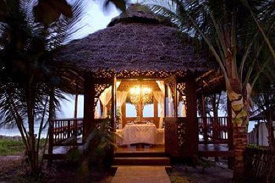 фото отеля Breezes Beach Club & Spa, Zanzibar