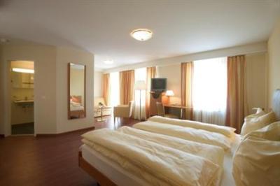 фото отеля Hotel Amaris
