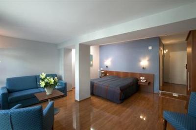 фото отеля Hotel Amaris