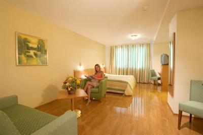 фото отеля Hotel Amaris