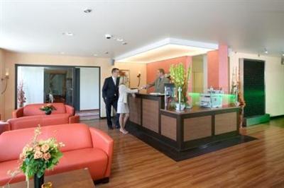 фото отеля Hotel Amaris