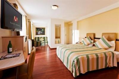 фото отеля Hotel Amaris