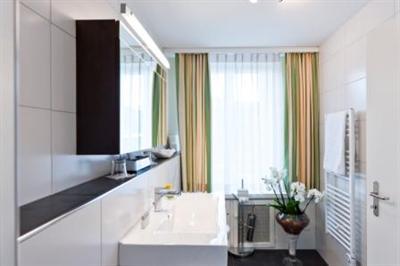 фото отеля Hotel Amaris