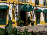 Loule Jardim Hotel