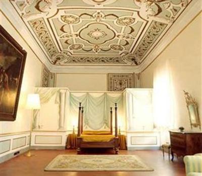 фото отеля Palazzo Tucci