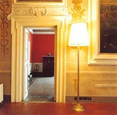 фото отеля Palazzo Tucci