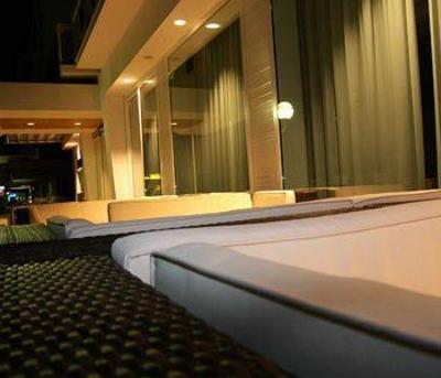 фото отеля Hotel Alba d'Oro