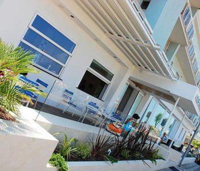 фото отеля Hotel Alba d'Oro