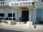 фото отеля Hotel Alba d'Oro