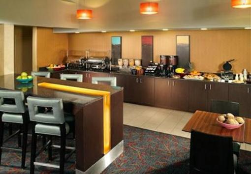 фото отеля Residence Inn Dallas Plano