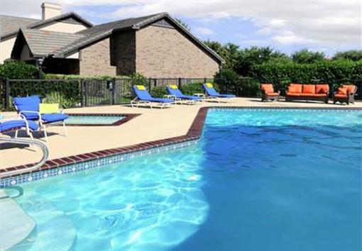 фото отеля Residence Inn Dallas Plano