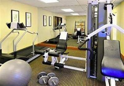 фото отеля Residence Inn Dallas Plano