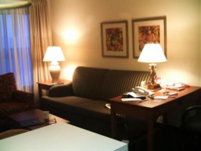 фото отеля Residence Inn Dallas Plano