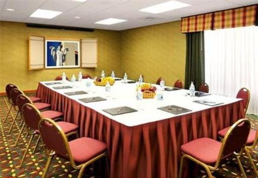 фото отеля Residence Inn Dallas Plano