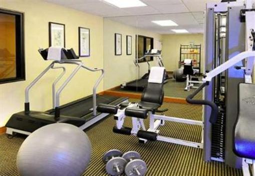 фото отеля Residence Inn Dallas Plano
