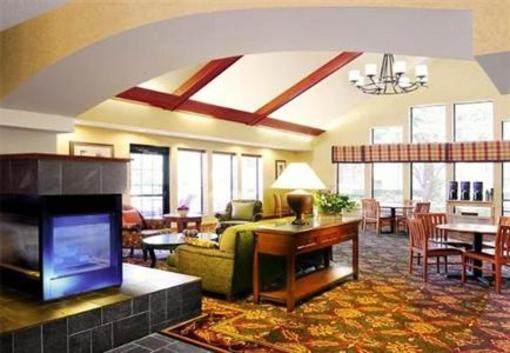 фото отеля Residence Inn Dallas Plano
