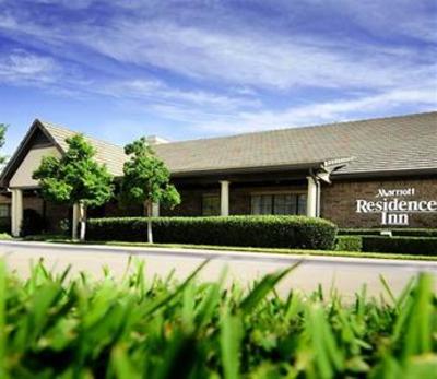 фото отеля Residence Inn Dallas Plano