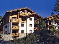 Residence Lagrange Prestige le Hameau du Rocher Blanc Chantemerle