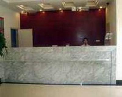 фото отеля Jinjiang Inn (Qingdao Zhengyang Road)