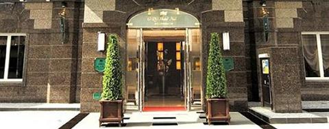 фото отеля GRG Hotel Naha Higashimachi