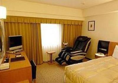 фото отеля GRG Hotel Naha Higashimachi