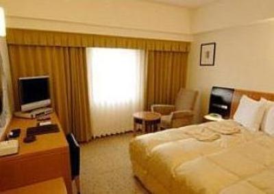 фото отеля GRG Hotel Naha Higashimachi