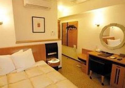фото отеля GRG Hotel Naha Higashimachi