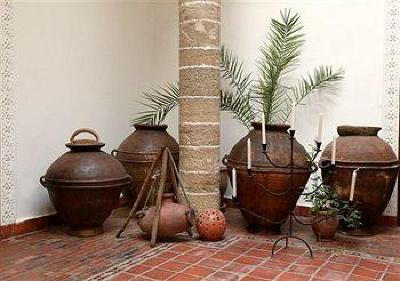 фото отеля Dar Ness Bed & Breakfast Essaouira
