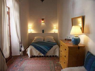 фото отеля Dar Ness Bed & Breakfast Essaouira