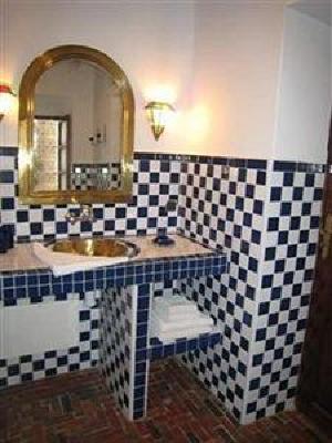 фото отеля Dar Ness Bed & Breakfast Essaouira