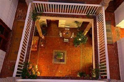 фото отеля Dar Ness Bed & Breakfast Essaouira