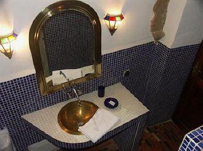 фото отеля Dar Ness Bed & Breakfast Essaouira