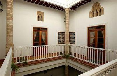 фото отеля Dar Ness Bed & Breakfast Essaouira