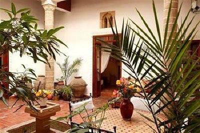 фото отеля Dar Ness Bed & Breakfast Essaouira