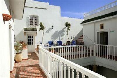 фото отеля Dar Ness Bed & Breakfast Essaouira