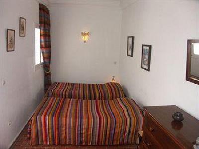 фото отеля Dar Ness Bed & Breakfast Essaouira