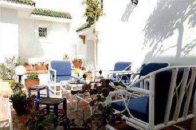 фото отеля Dar Ness Bed & Breakfast Essaouira