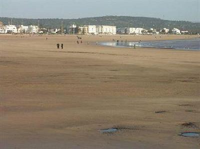фото отеля Dar Ness Bed & Breakfast Essaouira