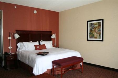 фото отеля Hampton Inn Indiana